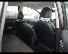 Nissan Note 2015