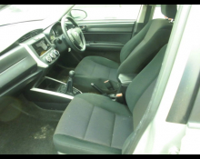 Toyota Corolla Fielder 2016