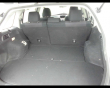 Toyota Corolla Fielder 2016