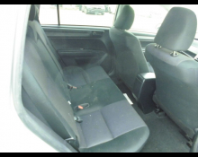 Toyota Corolla Fielder 2016