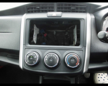 Toyota Corolla Fielder 2016