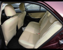Toyota Premio 2018