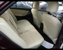 Toyota Premio 2018