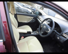 Toyota Premio 2018