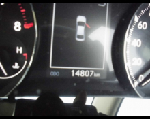 Toyota Premio 2018