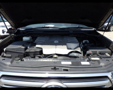 Toyota Land Cruiser 2016