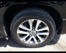 Toyota Land Cruiser 2016