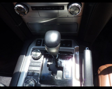 Toyota Land Cruiser 2016