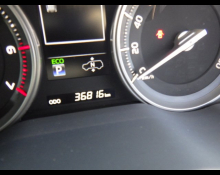 Toyota Land Cruiser 2016