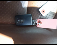 Toyota Land Cruiser 2016