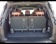 Toyota Land Cruiser 2016