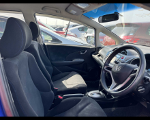 Honda Fit 2012