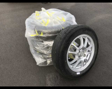 Toyota Corolla Axio 2013