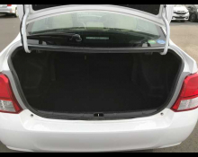 Toyota Corolla Axio 2013