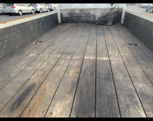 Isuzu Elf Truck 2012