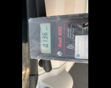 Isuzu Elf Truck 2012