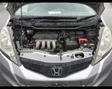 Honda Fit 2012