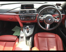 BMW 4 Series 2015