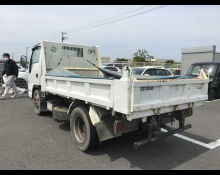 Isuzu ELF 2005