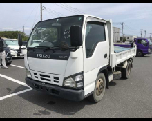 Isuzu ELF 2005