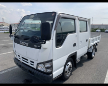 Isuzu ELF 2006