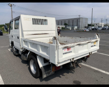 Isuzu ELF 2006