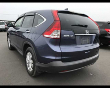 Honda CR-V 2012