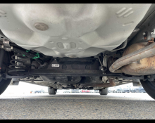 Toyota Corolla Fielder 2013