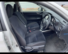 Toyota Corolla Fielder 2013