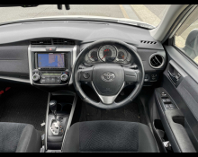 Toyota Corolla Fielder 2013