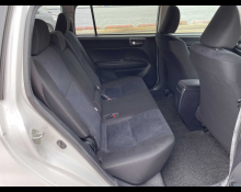 Toyota Corolla Fielder 2013