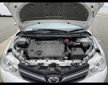 Toyota Corolla Fielder 2013