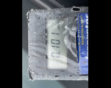 Toyota Corolla Fielder 2013