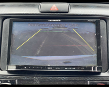 Toyota Corolla Fielder 2013