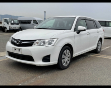 Toyota Corolla Fielder 2013