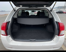 Toyota Corolla Fielder 2013