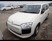 Toyota Probox Van 2019