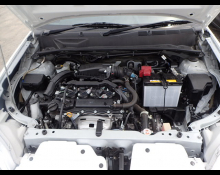 Toyota Probox Van 2019