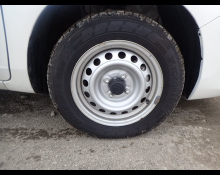 Toyota Probox Van 2019