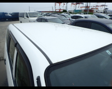 Toyota Probox Van 2019