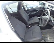 Toyota Probox Van 2019