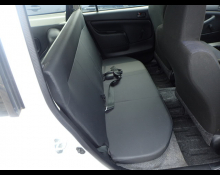 Toyota Probox Van 2019