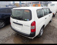 Toyota Probox Van 2019