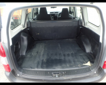 Toyota Probox Van 2019