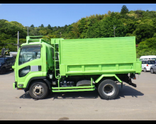 Isuzu Forward 2008