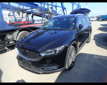 Mazda CX-8 2019