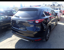 Mazda CX-8 2019