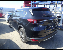 Mazda CX-8 2019