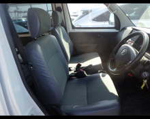 Toyota Townace Van 2018