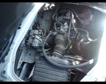 Toyota Townace Van 2018